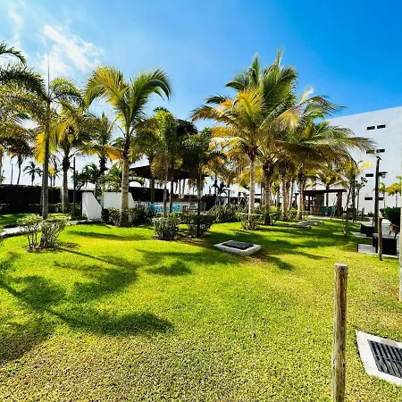 Palmilla 301,Depa 5 Min De Playa-2